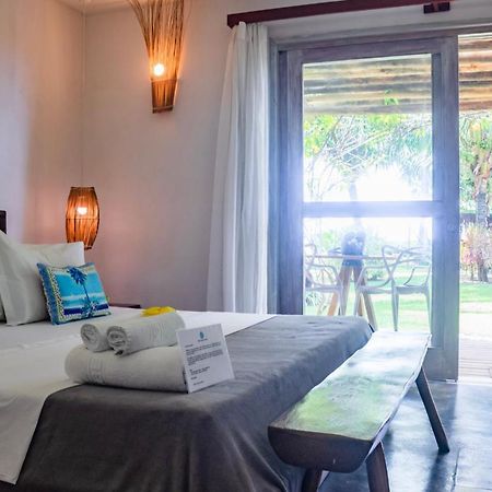 Pousada Villa Tatuamunha Buitenkant foto