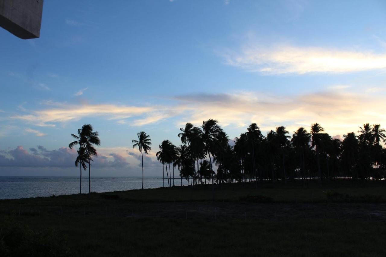 Pousada Villa Tatuamunha Buitenkant foto