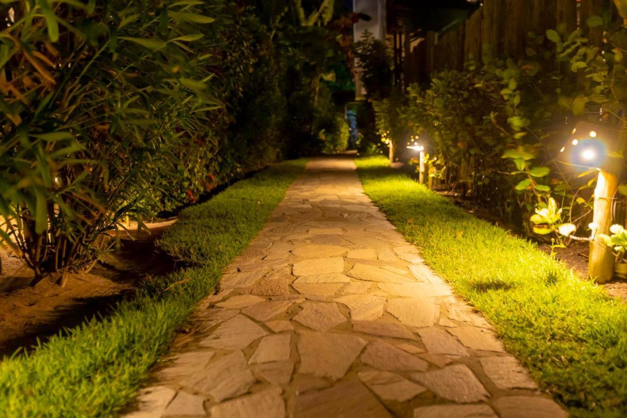 Pousada Villa Tatuamunha Buitenkant foto