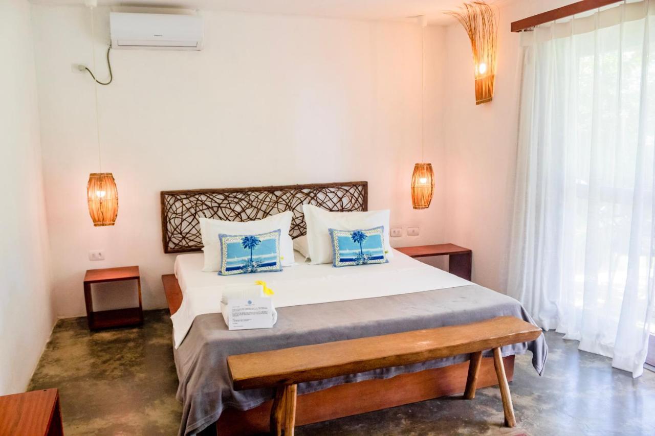 Pousada Villa Tatuamunha Buitenkant foto